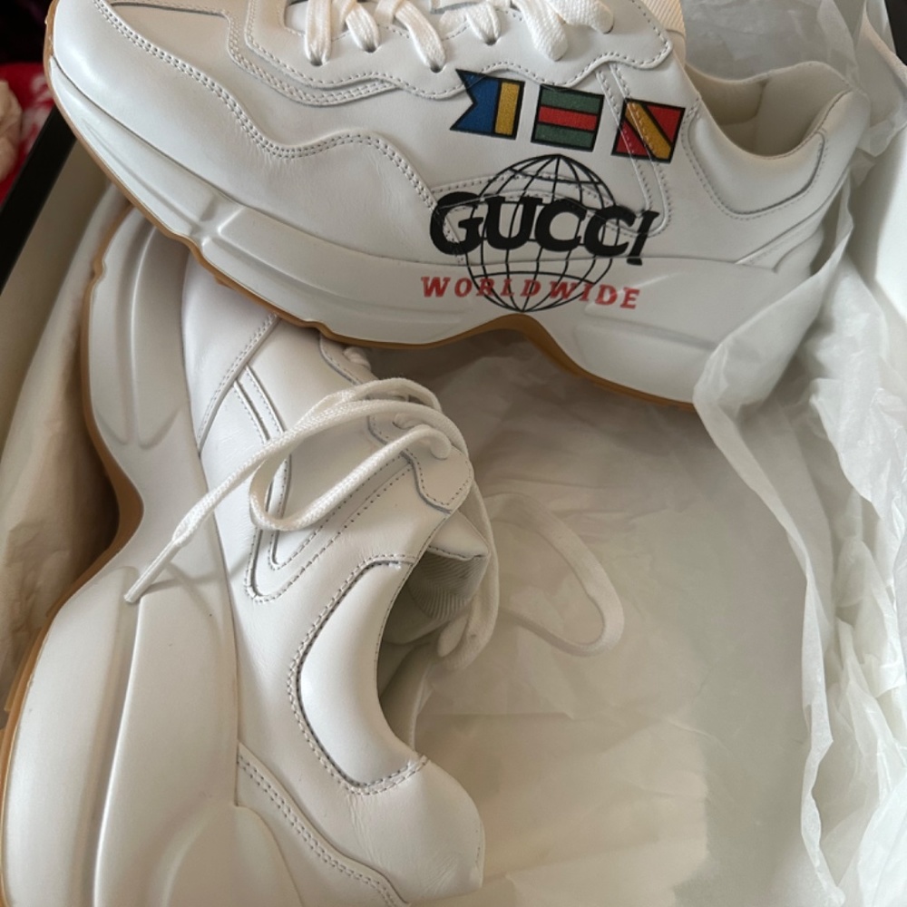 Gucci Rhython - Picture 3 of 6